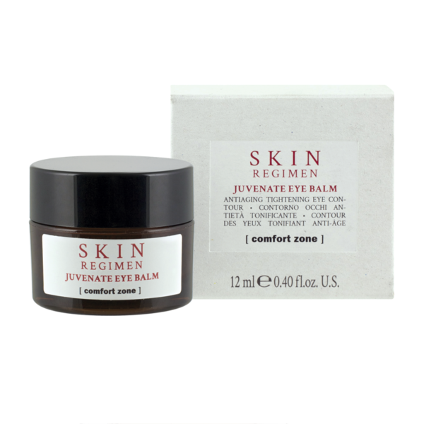 SKIN REGIMEN JUVENATE EYE BALM