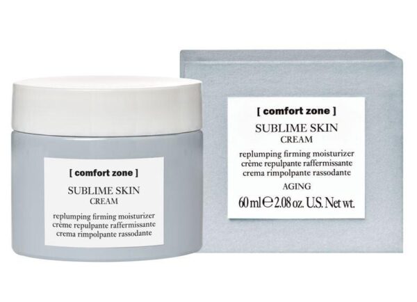 SUBLIME SKIN CREAM