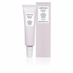 REMEDY CREAM TO OIL