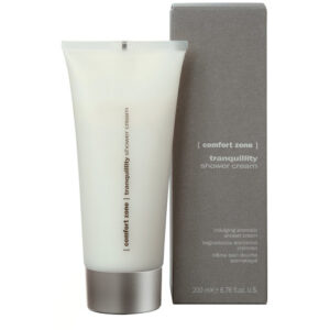 TRANQUILLITY SHOWER CREAM
