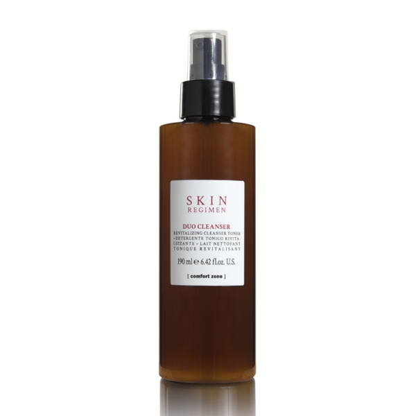 SKIN REGIMEN DUO CLEANSER