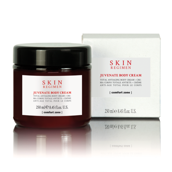 SKIN REGIMEN BODY CREAM