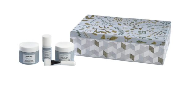 ESCLUSIVO SUBLIME SKIN KIT